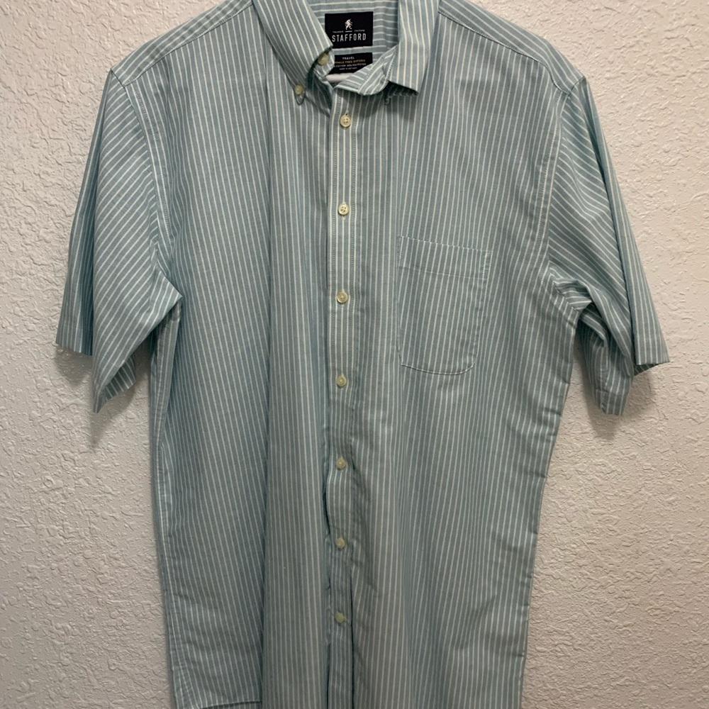 Stafford dress shirt